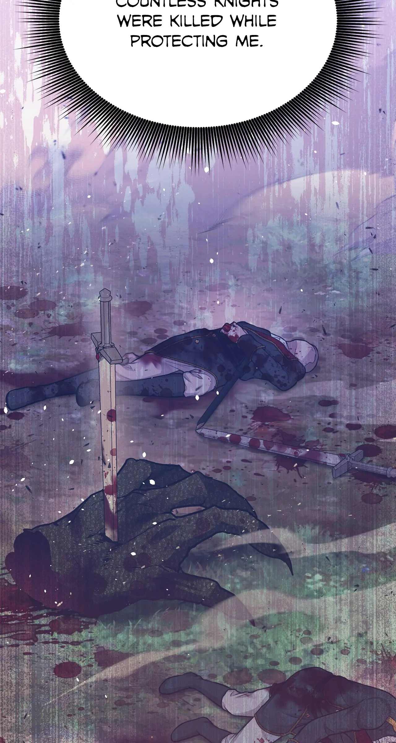 The Secret Bedroom of a Dejected Royal Daughter Chapter 92 81